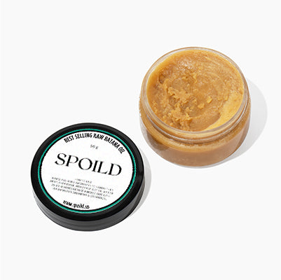 100% Honduran Batana Oil