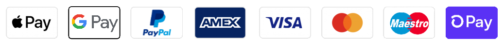 Payment Icons
