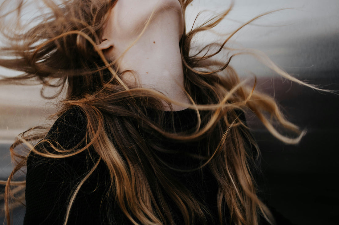 What are the Most Important Factors Influencing Hair Growth? 10 Hair Growth Factors