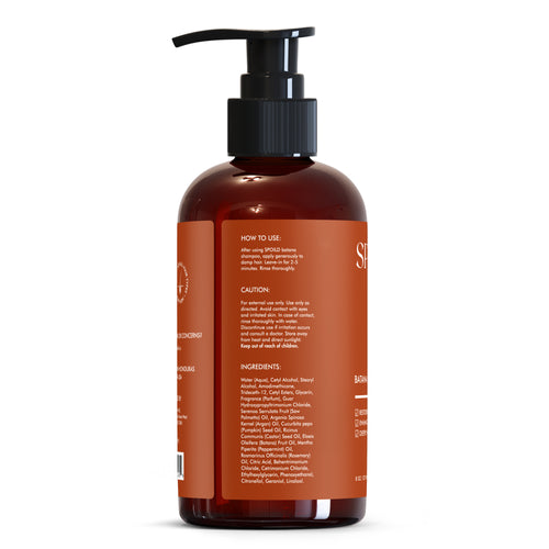 Batana Conditioner
