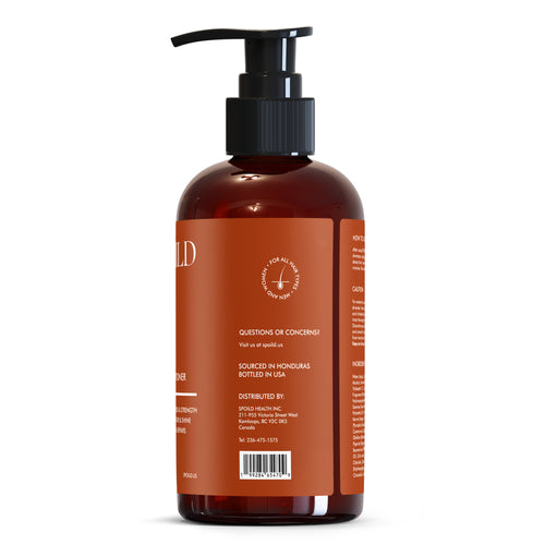 Batana Conditioner