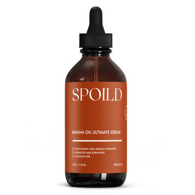 Batana Hair Growth Serum