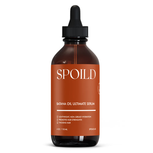 Batana Hair Growth Serum