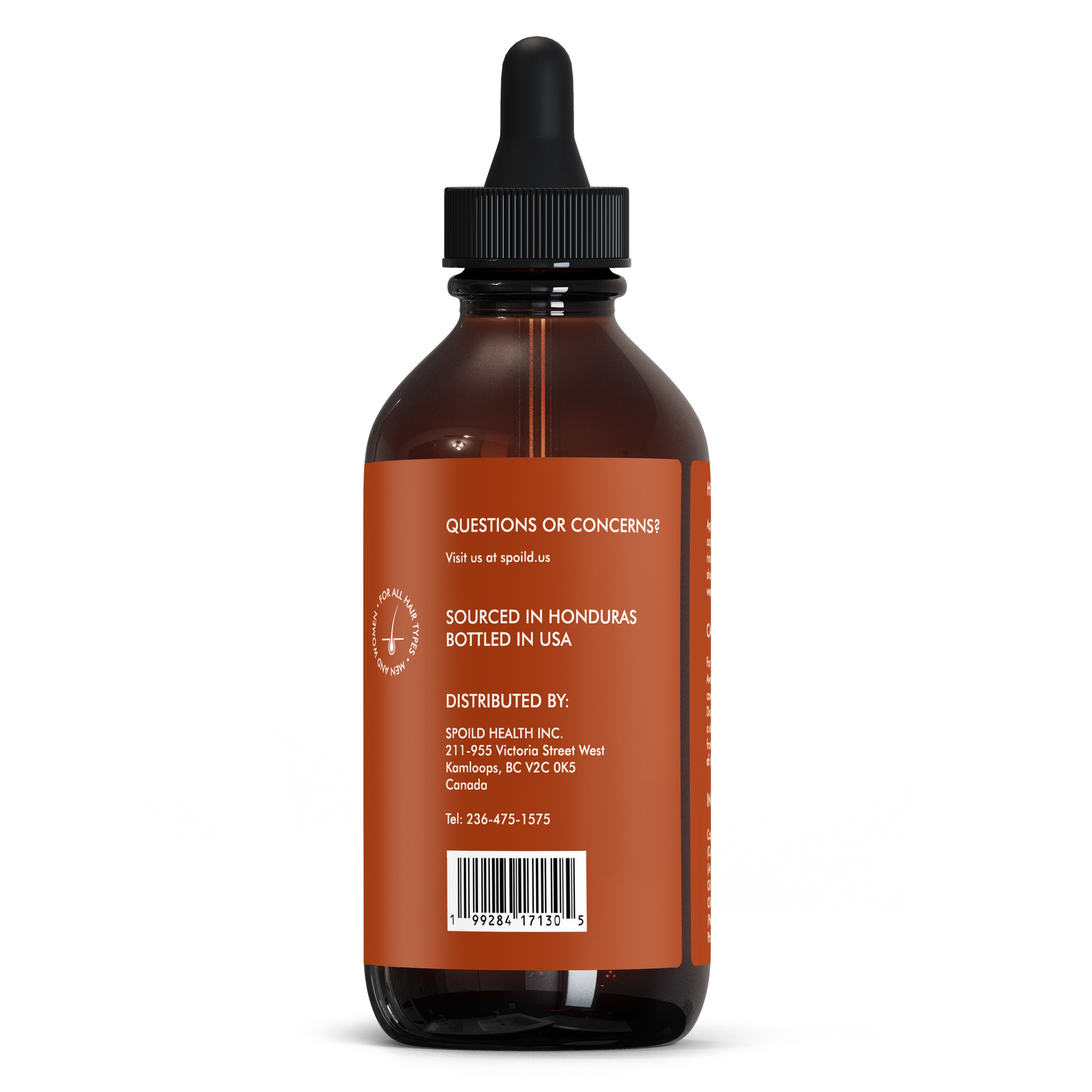 Batana Hair Growth Serum