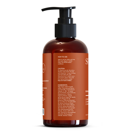 Batana Shampoo