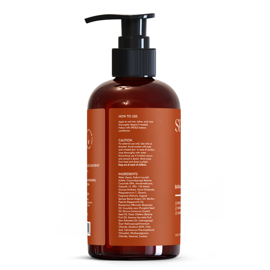 Batana Shampoo