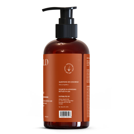 Batana Shampoo