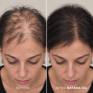 Raw Batana Oil
