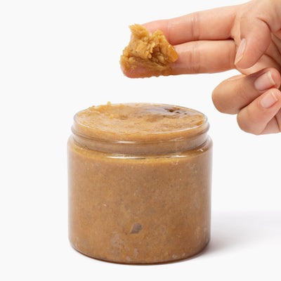 Raw Batana Oil