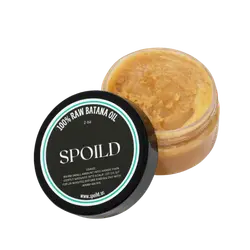 Spoild Batana Oil jar